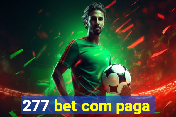 277 bet com paga